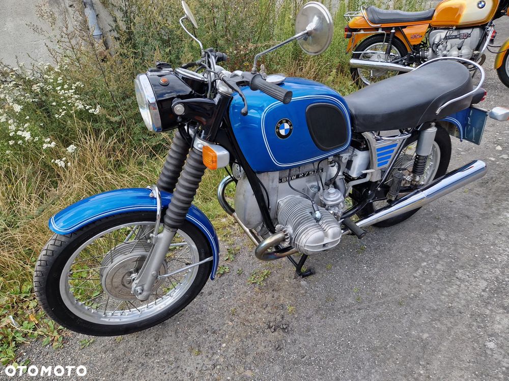 BMW R - 9