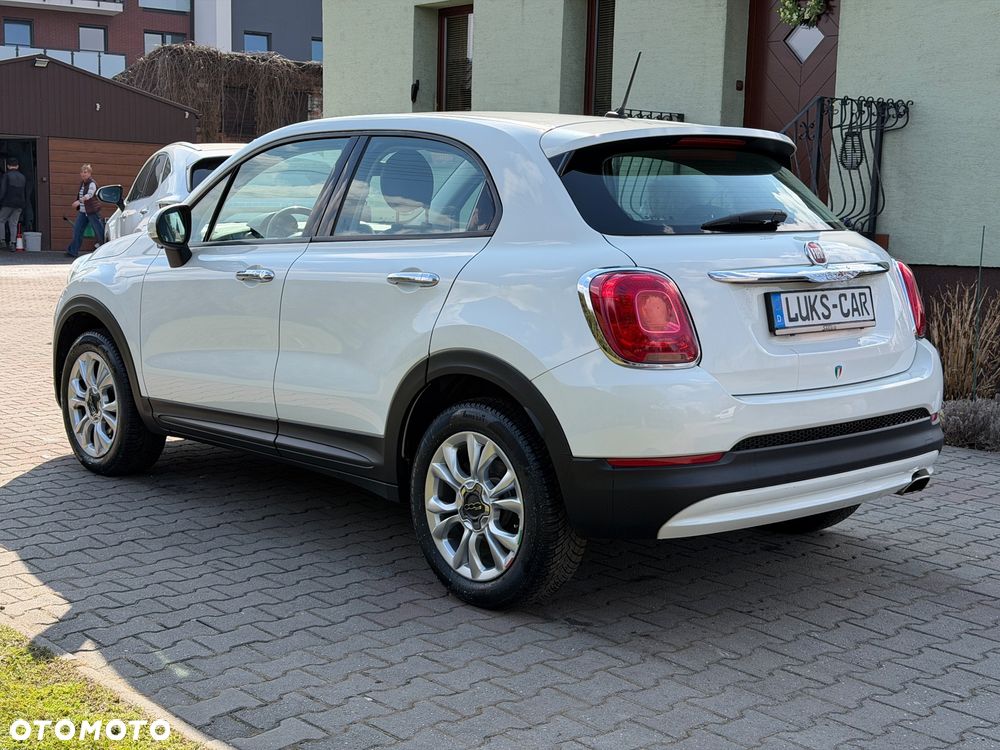 Fiat 500X 1.6 E-torQ 4x2 S-Design City Look - 38