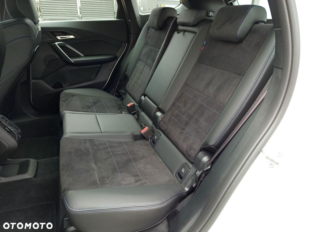 BMW X1 - 21