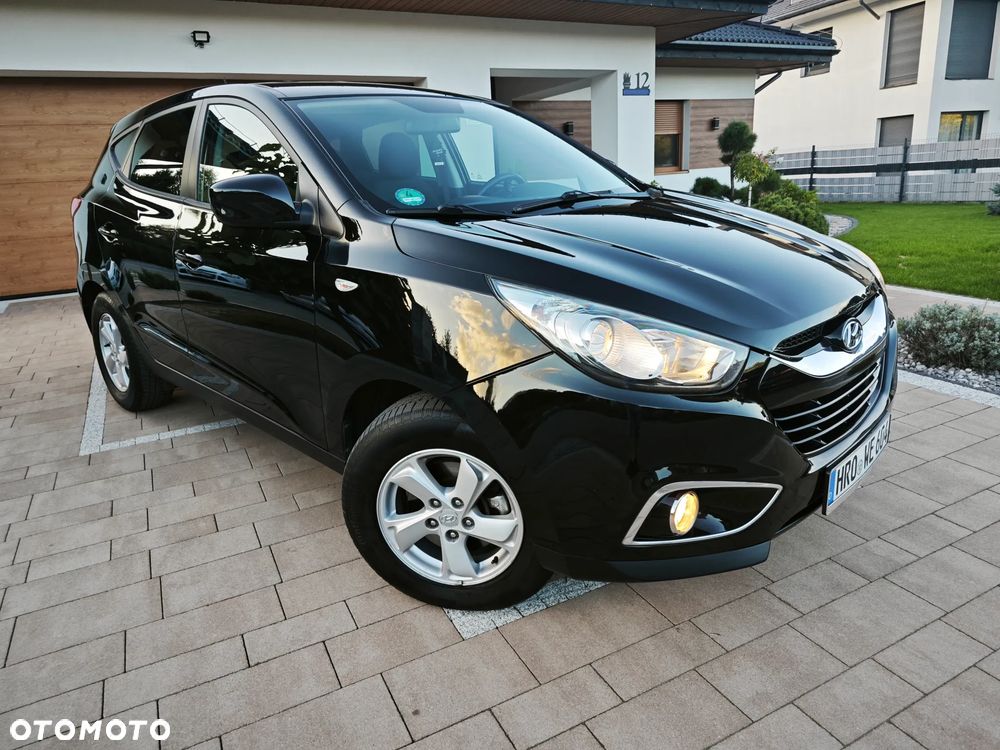 Hyundai ix35 - 6