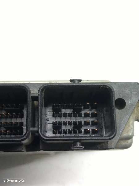 CENTRALINA MOTOR UCE PEUGEOT 207 CC 2007 -9662213180 - 4