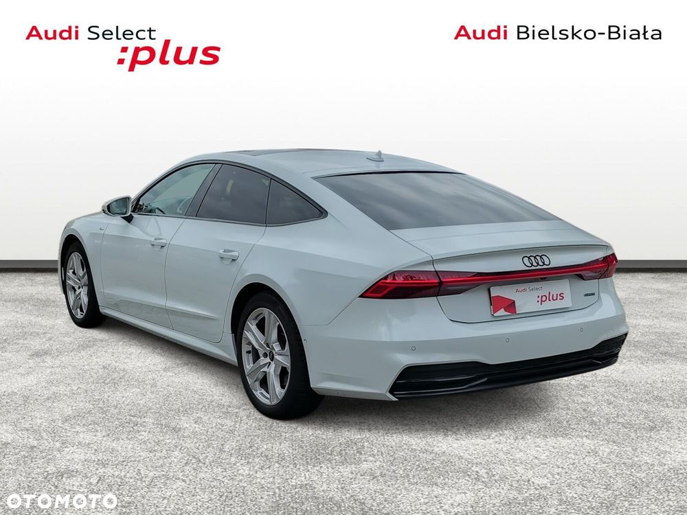 Audi A7 Sportback - 3