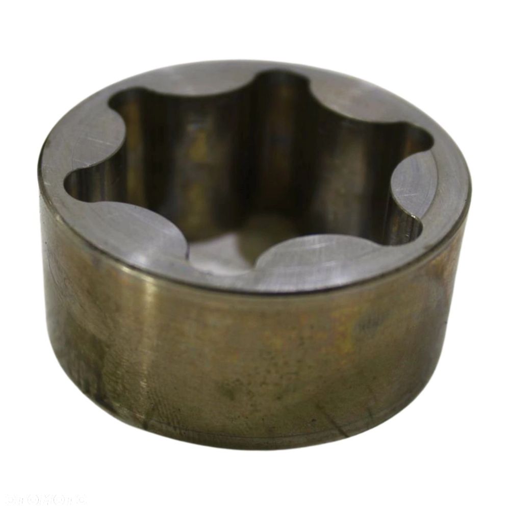 POMPA OLEJU BMW E38 E60 X5 E53 3.0D M57 7789838 - 8