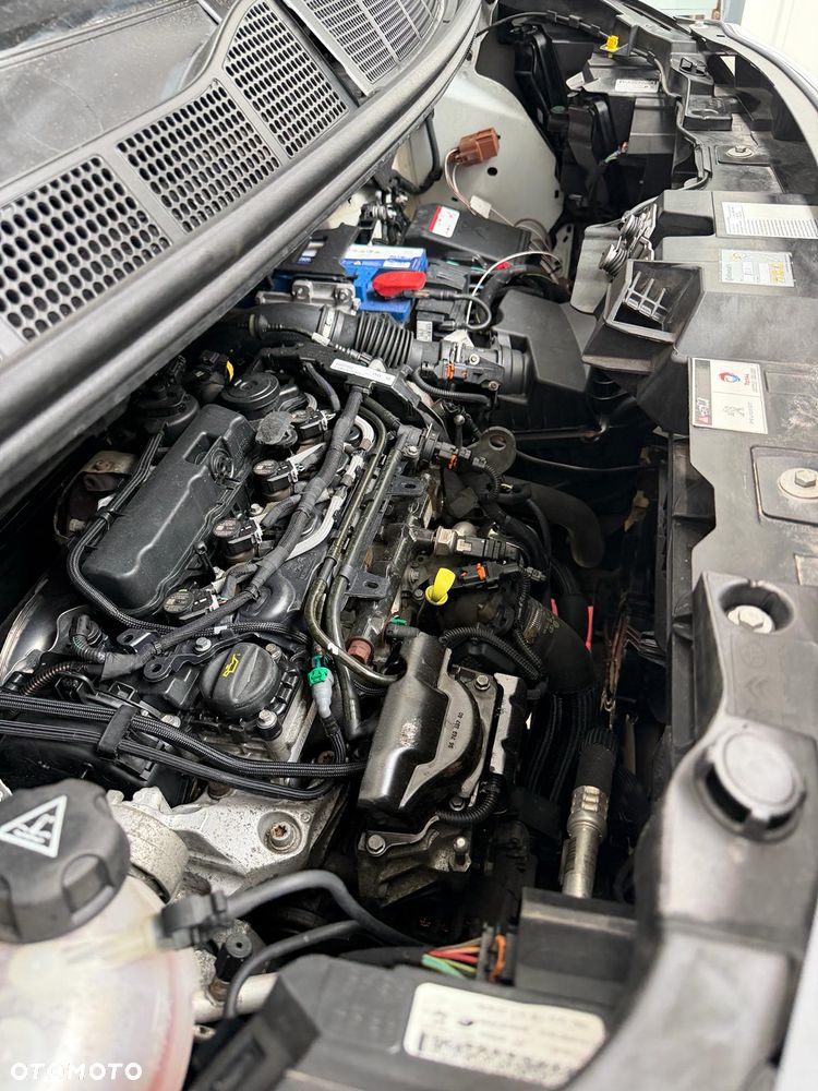Peugeot Expert Long 3,0t Premium (bryg.) - 13