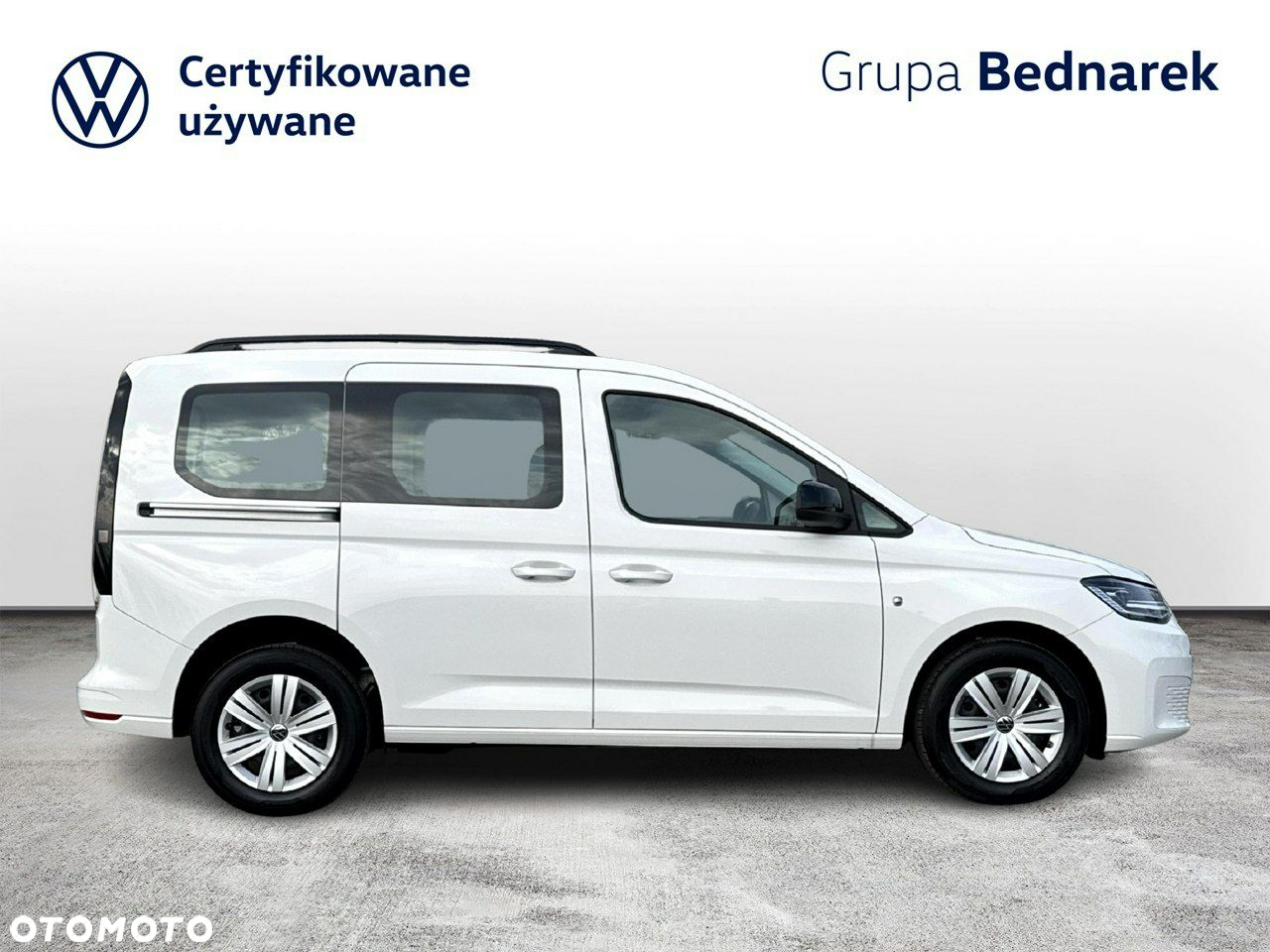 Volkswagen Caddy - 6