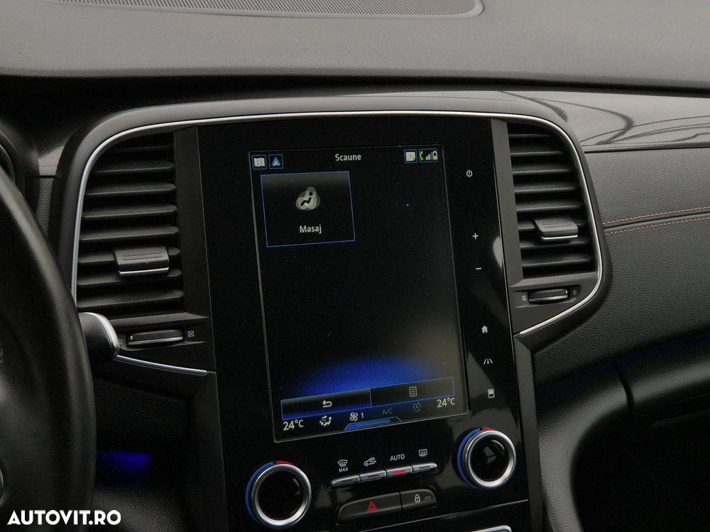 Renault Talisman ENERGY dCi 160 EDC INTENS - 30