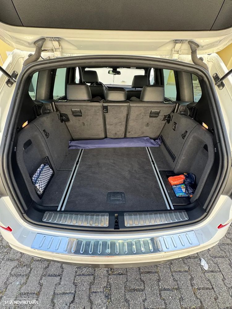BMW X3 - 6