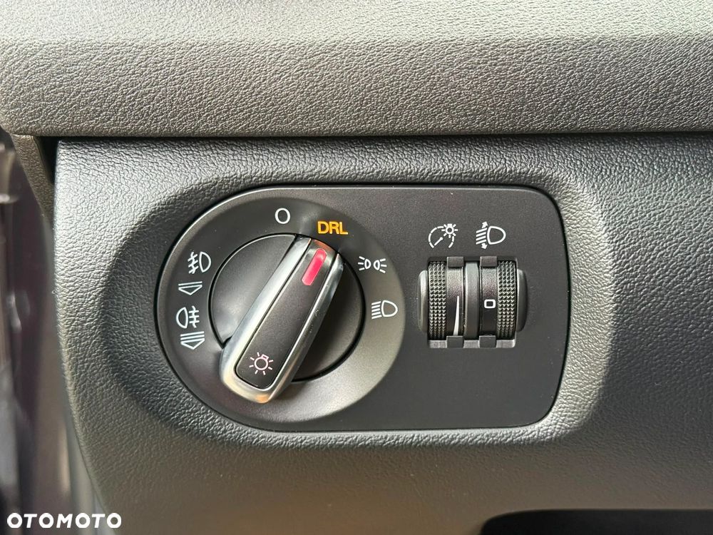 Audi A3 Sportback 1.6 Ambition - 24