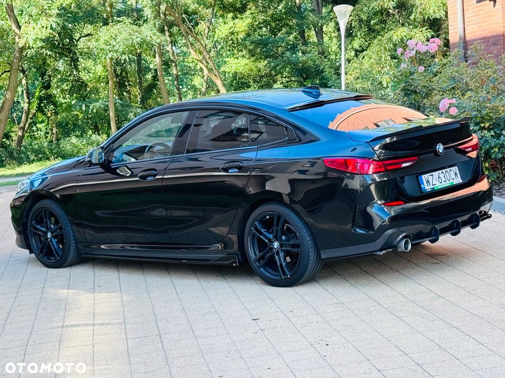 BMW Seria 2 218i M Sport - 7