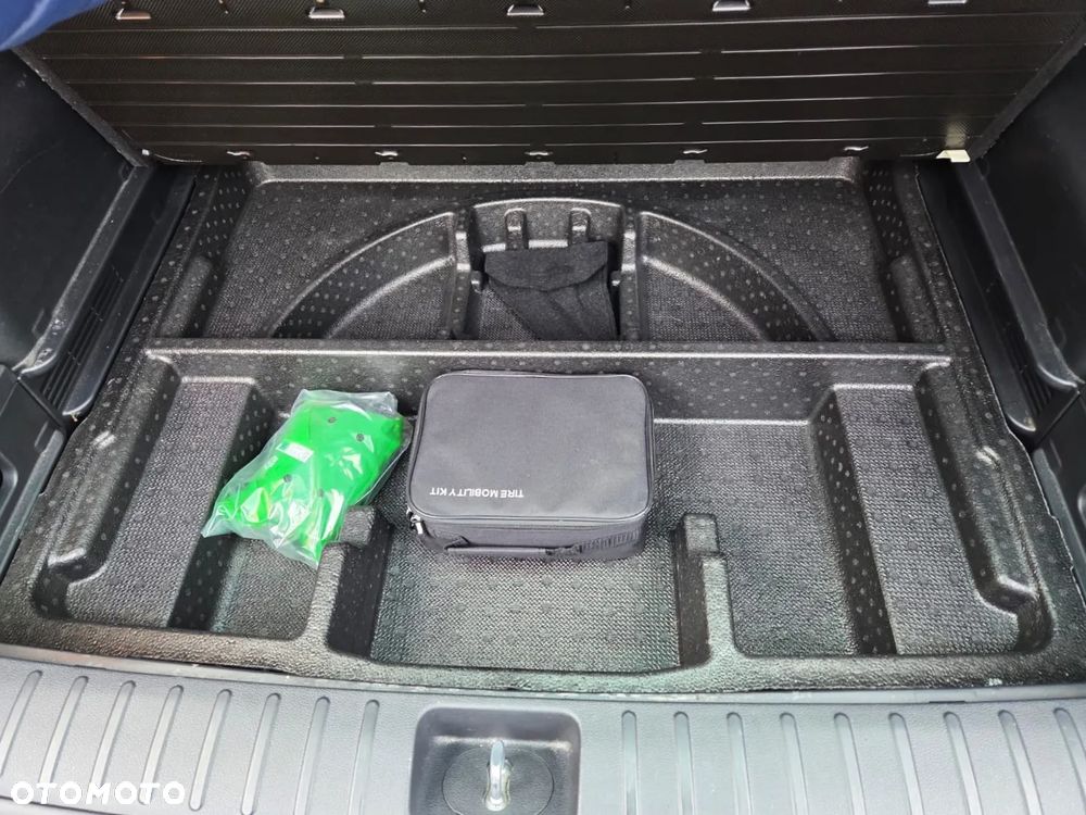 Hyundai Tucson blue 1.6 GDi 2WD Passion - 33