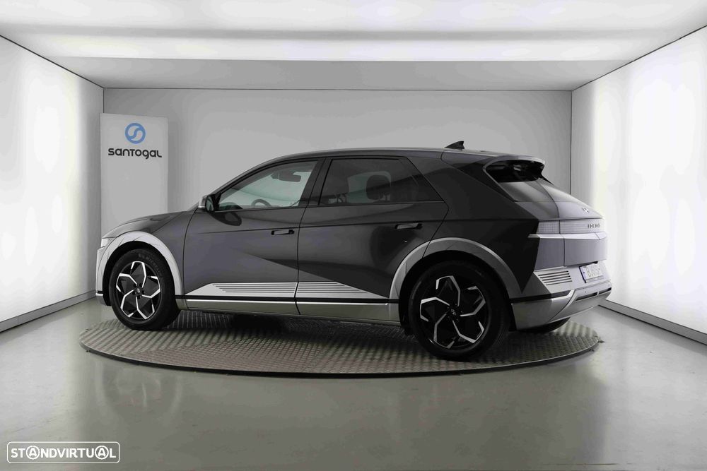 Hyundai Ioniq 5 73 kWh Vanguard+ - 7