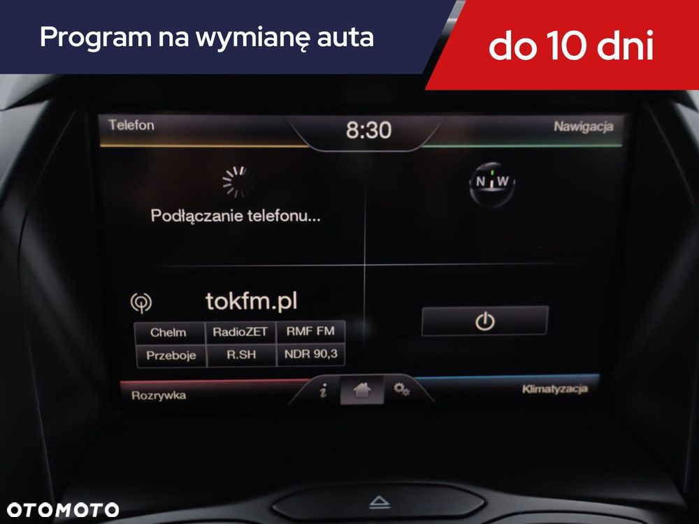 Ford Kuga - 14