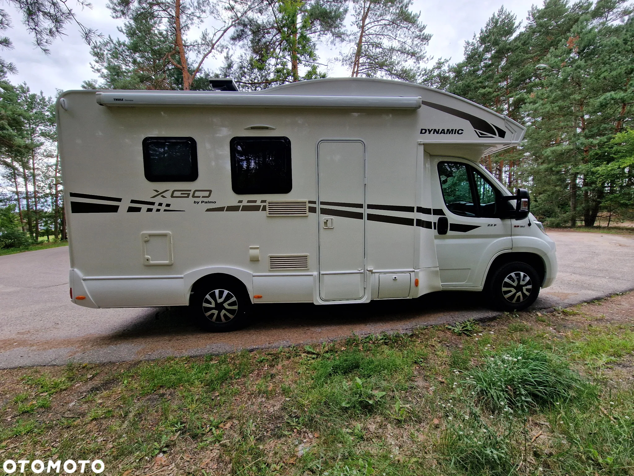 Fiat Ducato XGO - 4