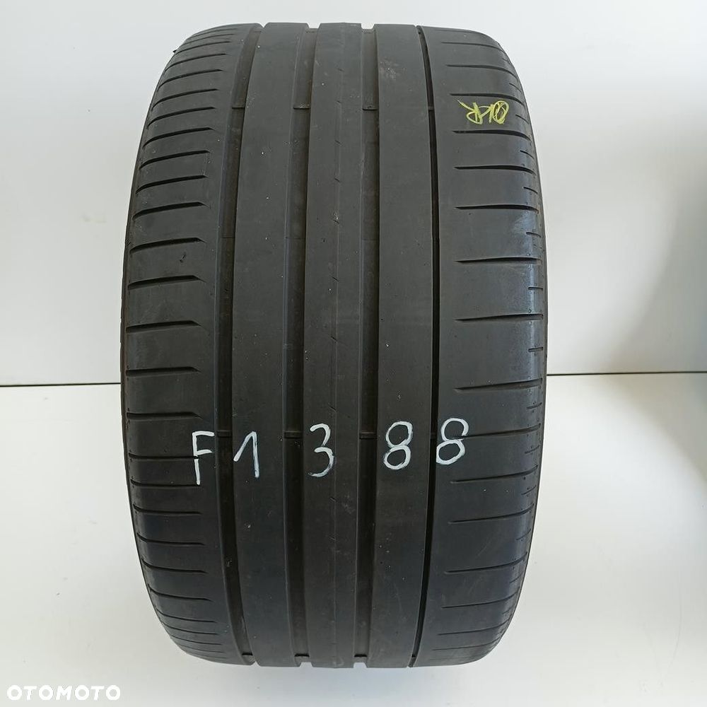 Opona 305/30/21 Pirelli P Zero NA1 (F1388) - 1