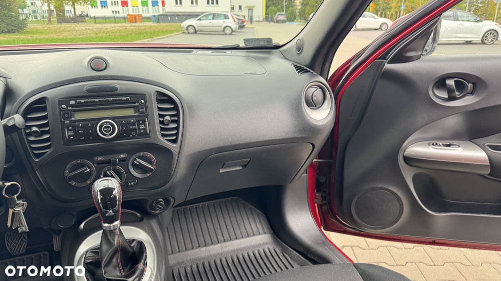 Nissan Juke - 3