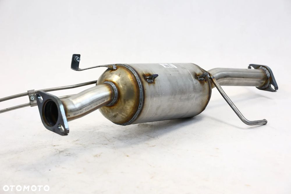 DPF SCR Renault Volvo Iveco KATALIZATOR - 3