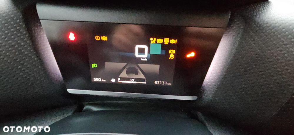 Citroën C4 PureTech 130 Stop & Start Exclusive - 19