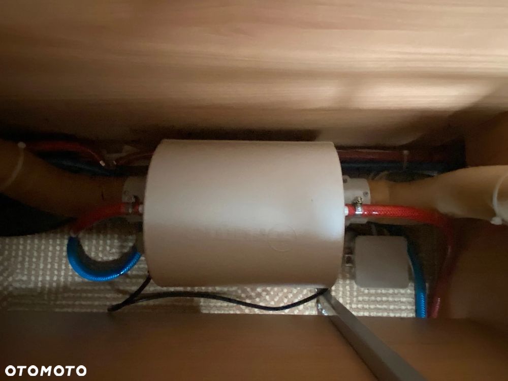 Burstner Belcanto 460 TS - 8