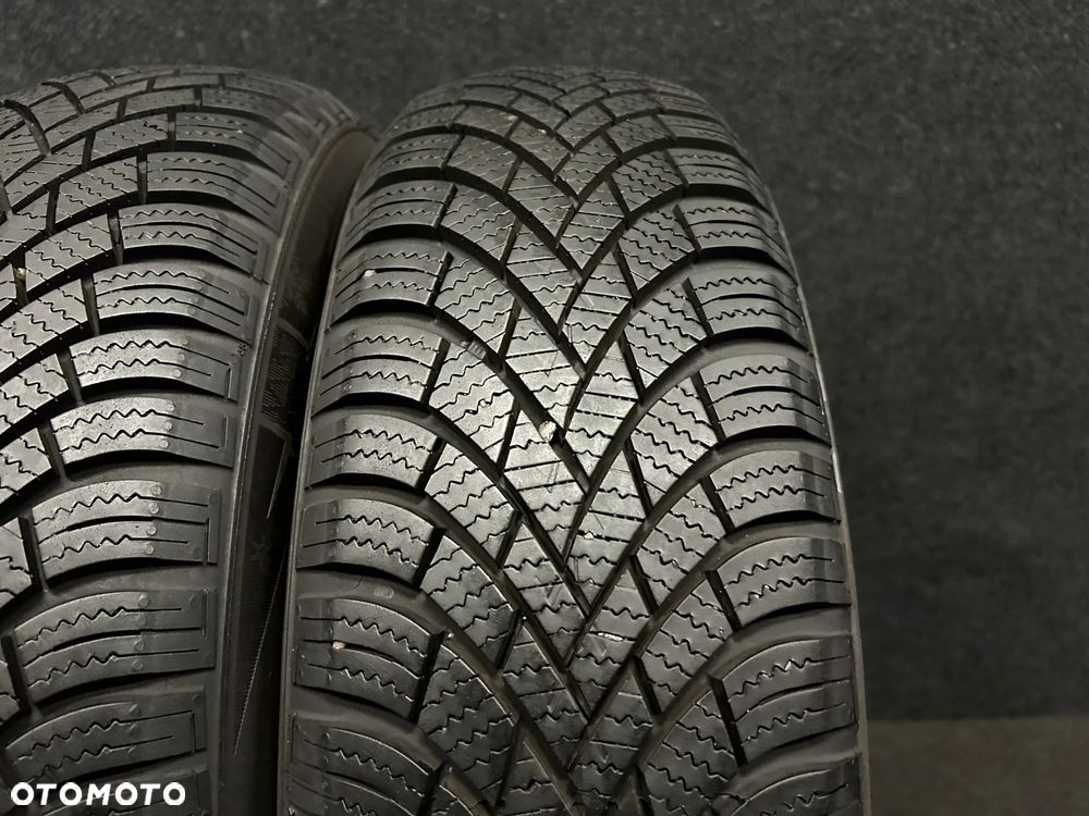 Opony zimowe Nexen WinGuard Snow G3 WH21 175/65/14 84T 2szt. Ładne! - 3