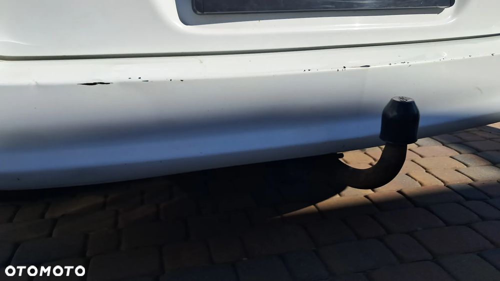 Opel Astra 1.7 CDTI - 22