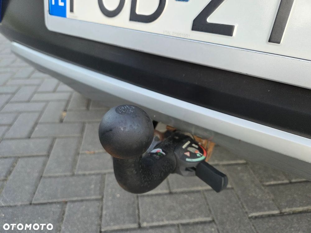 Dacia Sandero Stepway2 1.5 dCi - 24