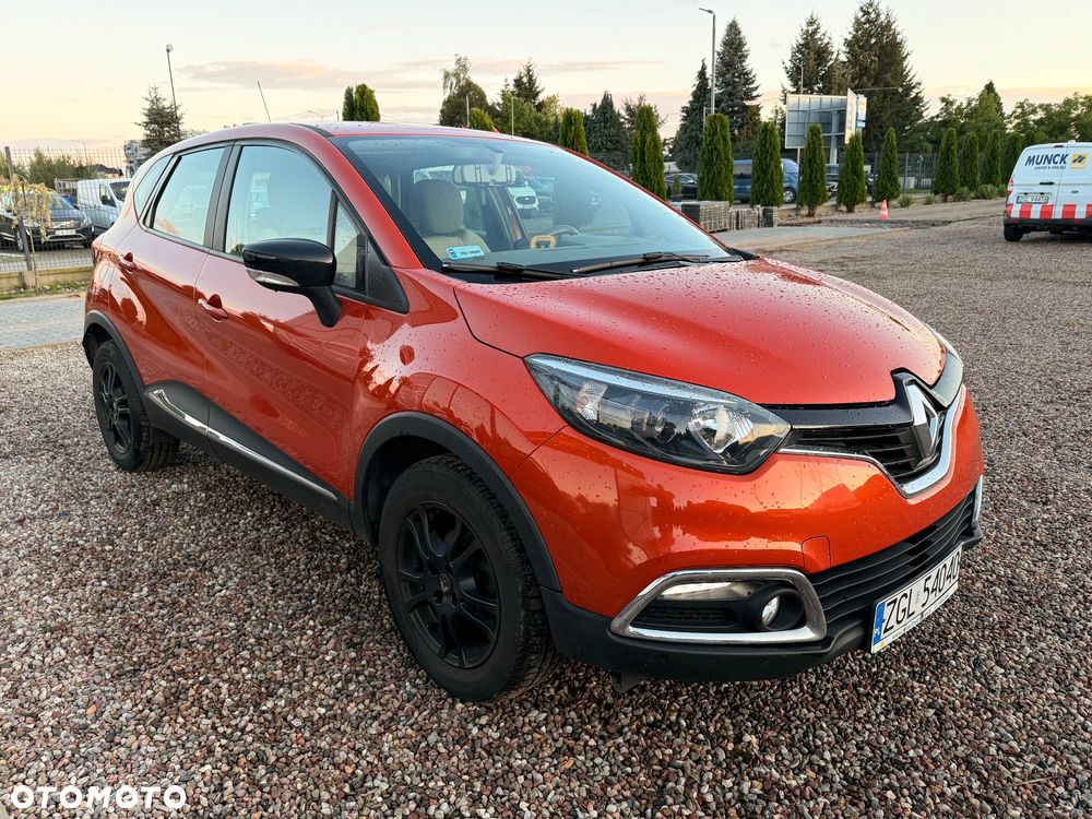 Renault Captur 0.9 Energy TCe Intens - 2