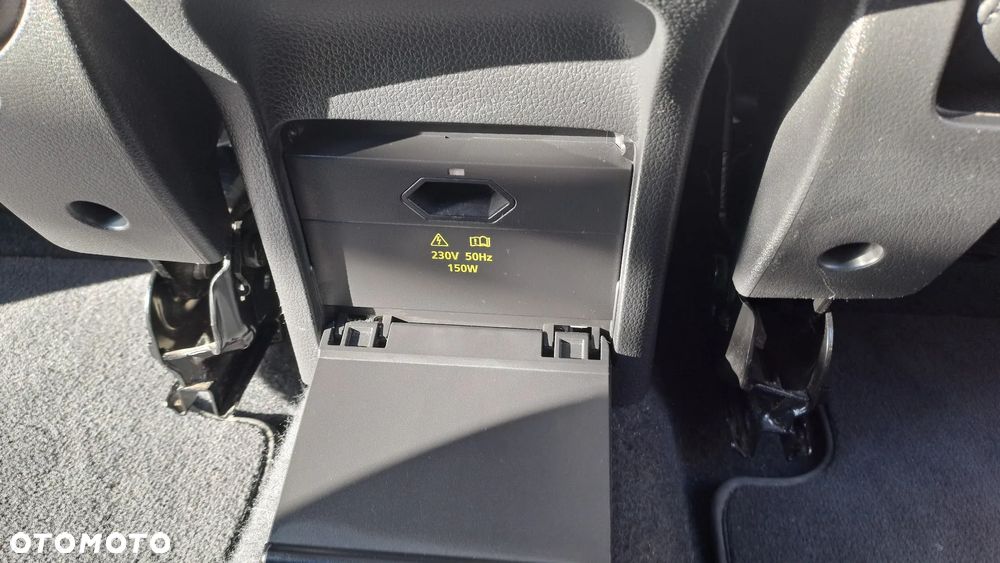 Volkswagen Sharan 2.0 TDI (BlueMotion Technology) Highline - 19