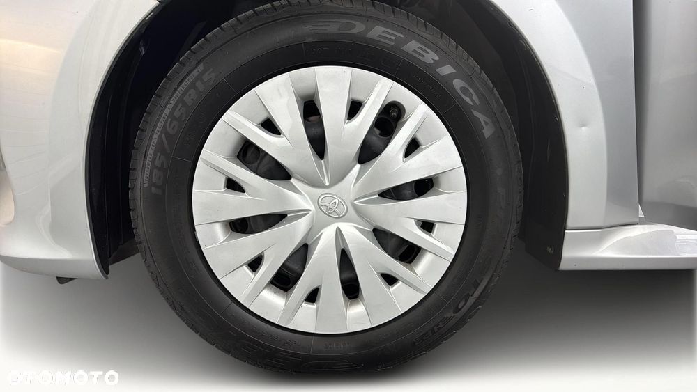 Toyota Yaris Hybrid 1.5 Comfort - 18