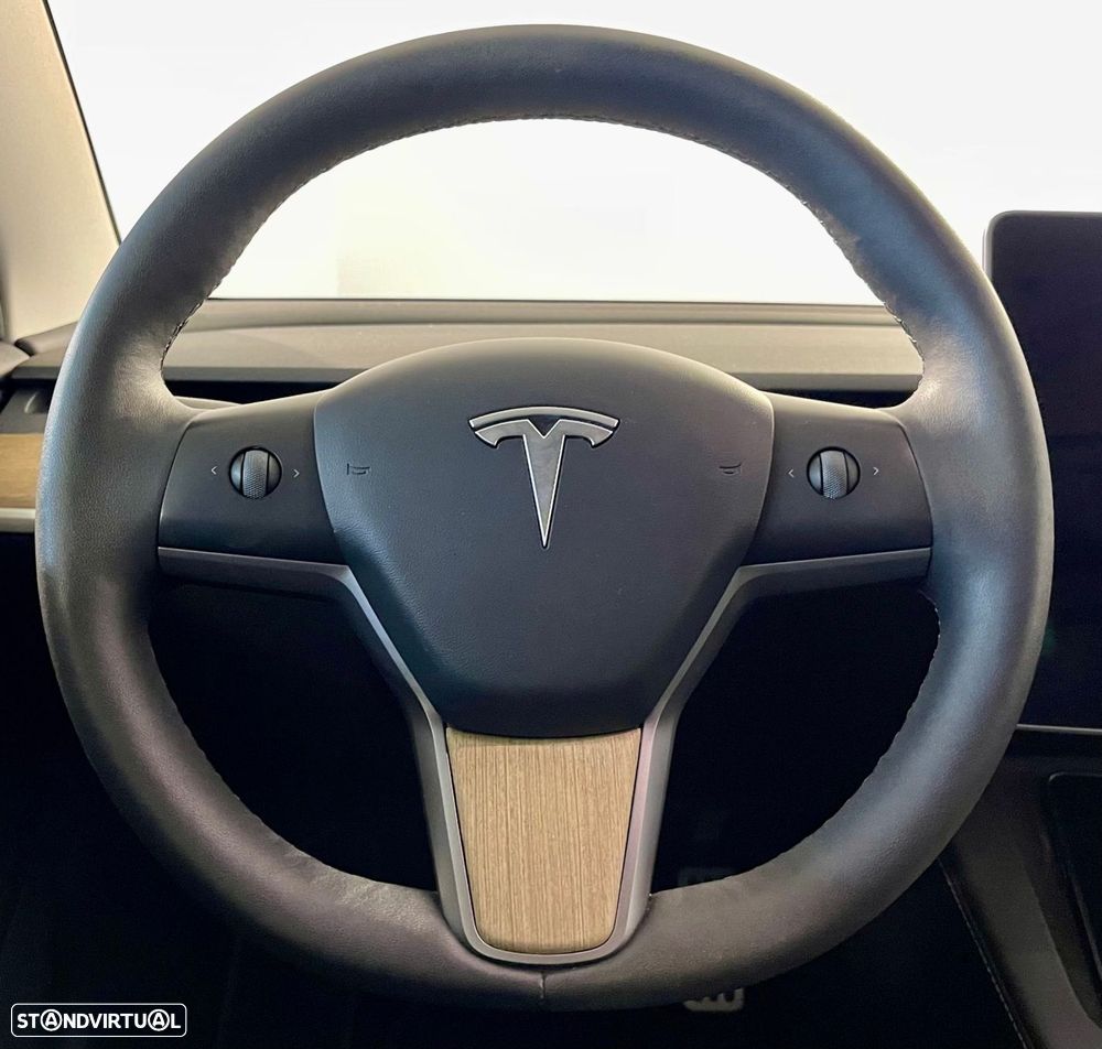 Tesla Model 3 Standard Range Plus RWD - 12