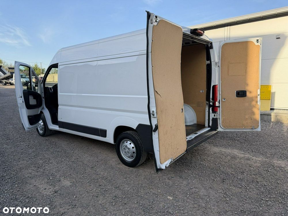 Fiat Ducato - 20