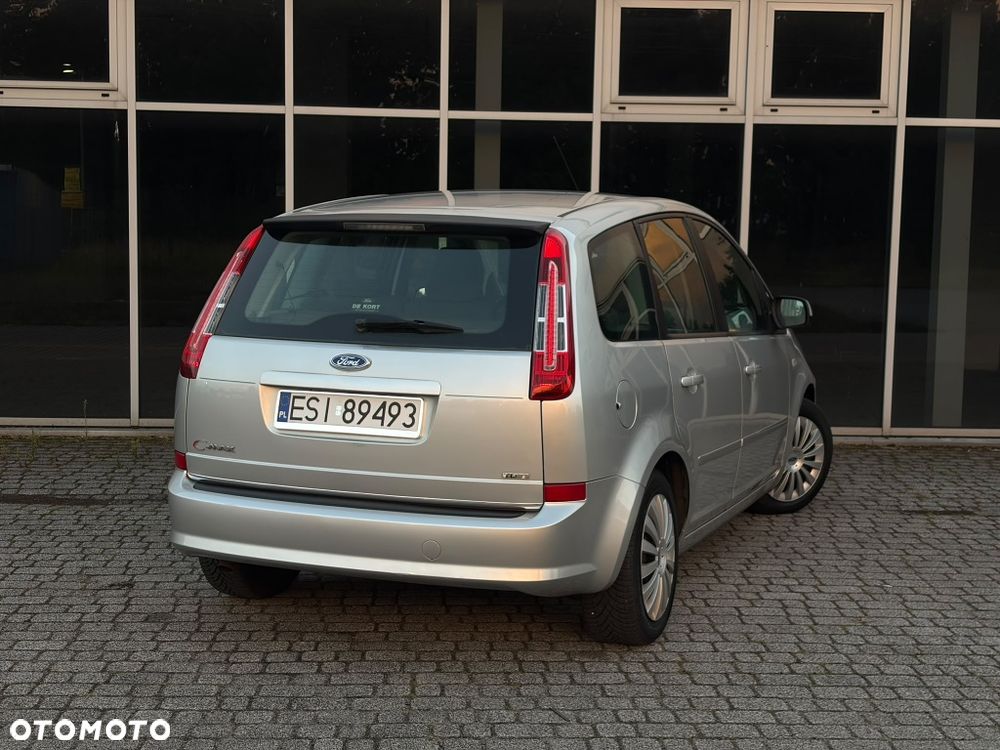 Ford C-MAX - 3