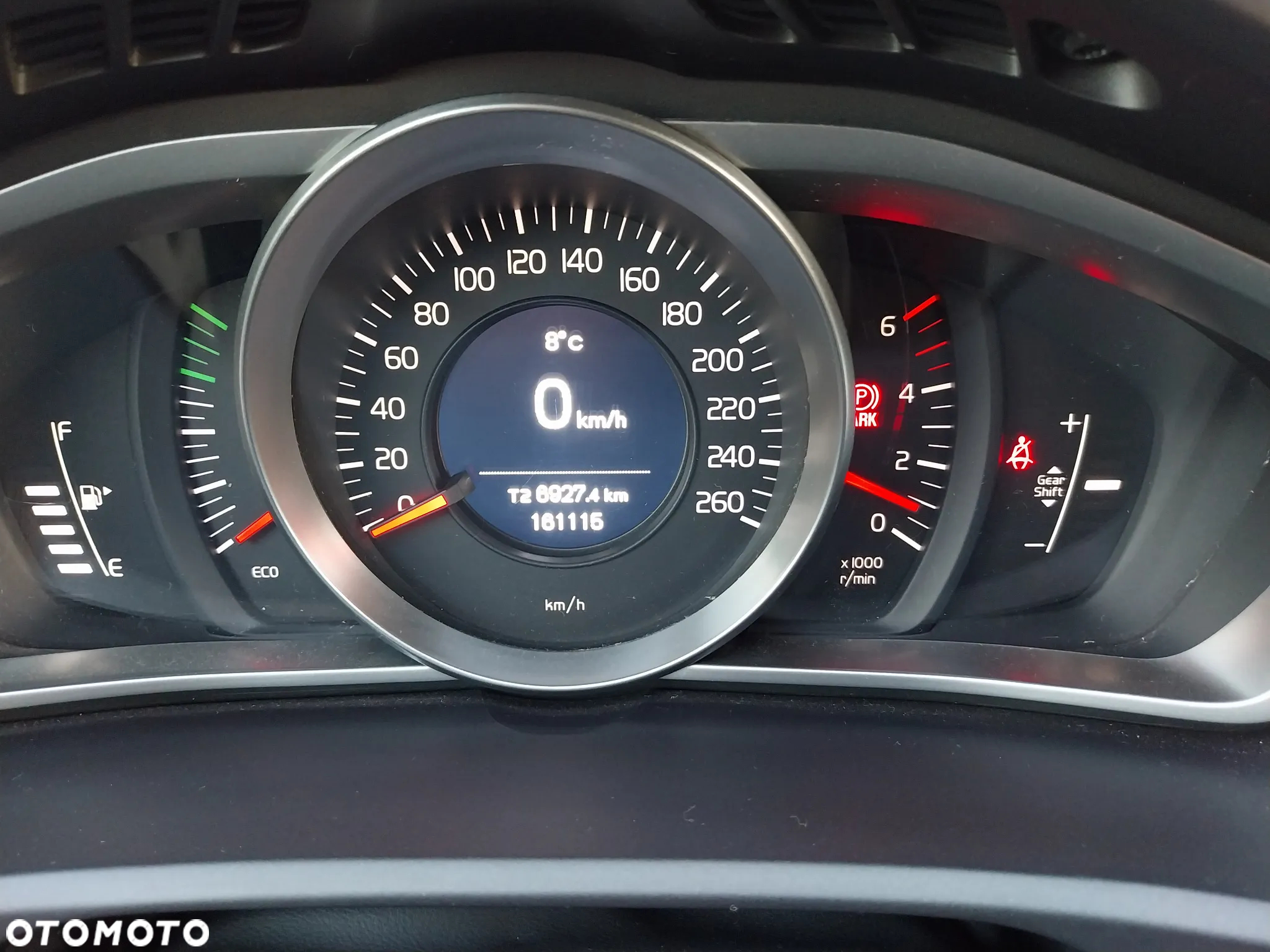 Volvo V40 D2 Drive-E Dynamic Edition - 18