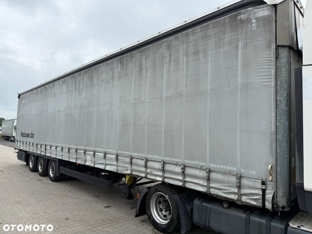 Schmitz Cargobull SCS 24/L - 4