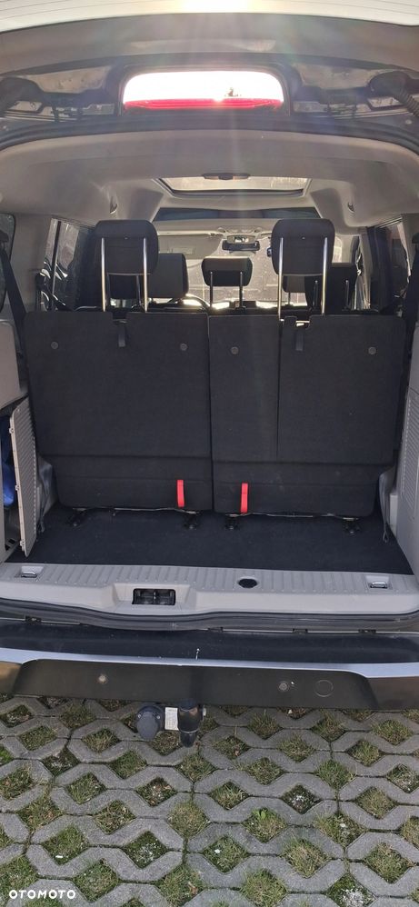 Ford Tourneo Connect 1.5 EcoBlue Titanium - 5