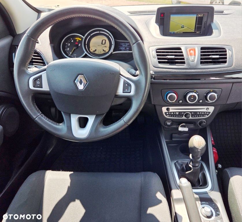 Renault Megane ENERGY dCi 110 Start & Stop Expression - 32