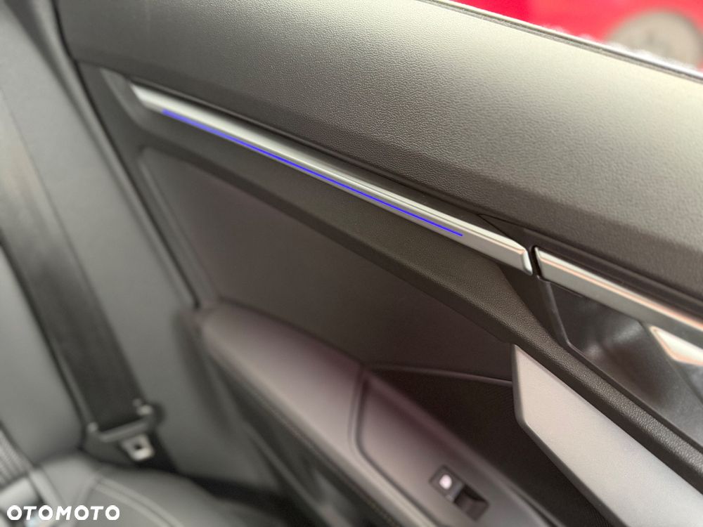 Audi S3 Limousine - 19