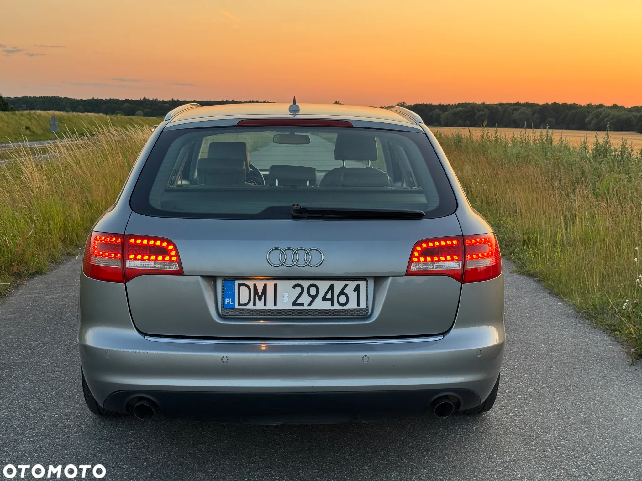 Audi A6 2.0 TDIe - 22