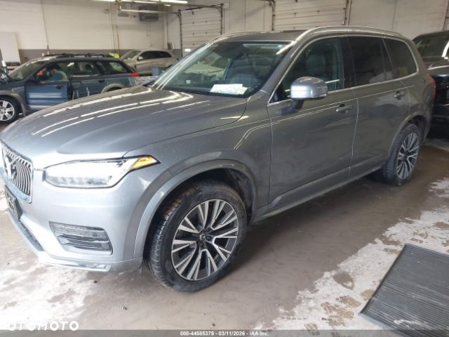 Volvo XC 90 T5 AWD Momentum 7os - 2