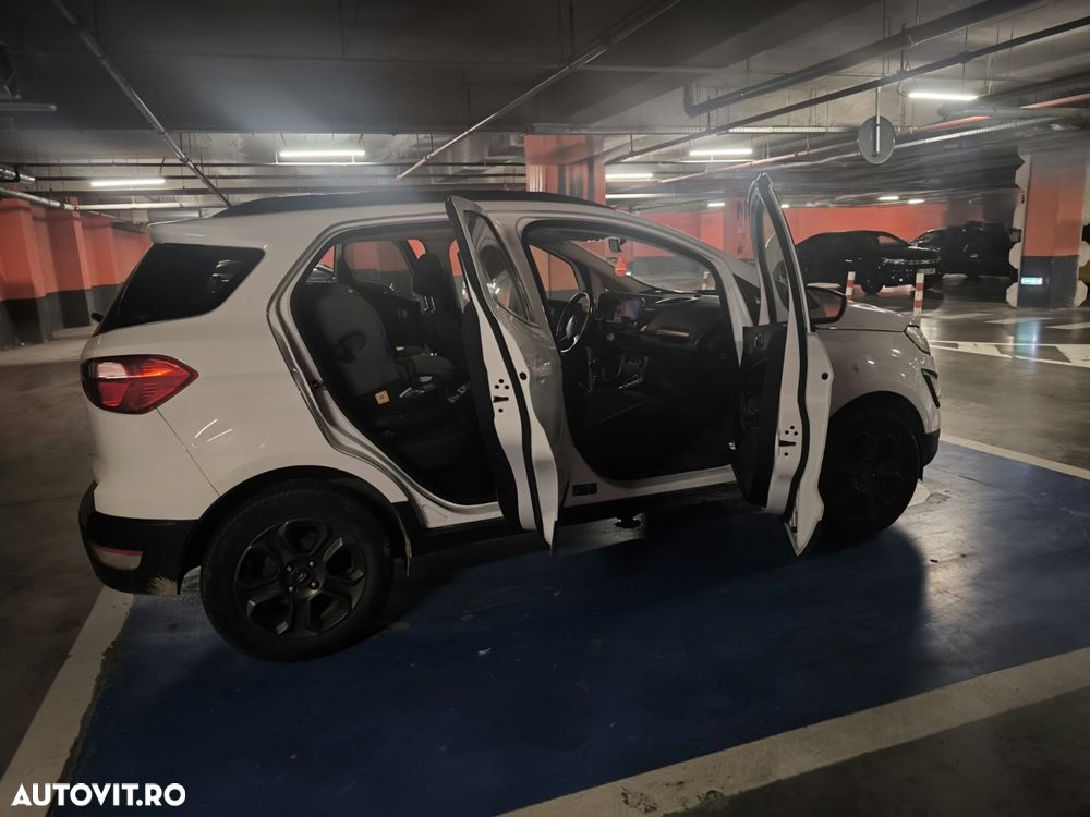 Ford EcoSport - 6
