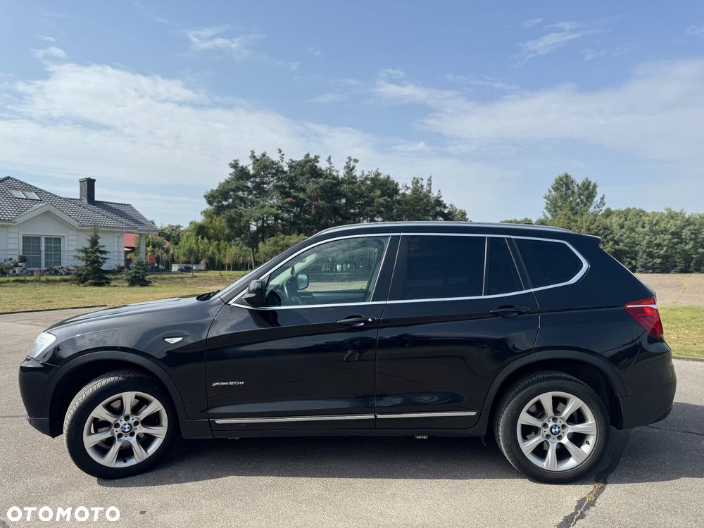 BMW X3 - 2