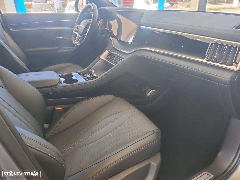 BYD Seal U Comfort - 8