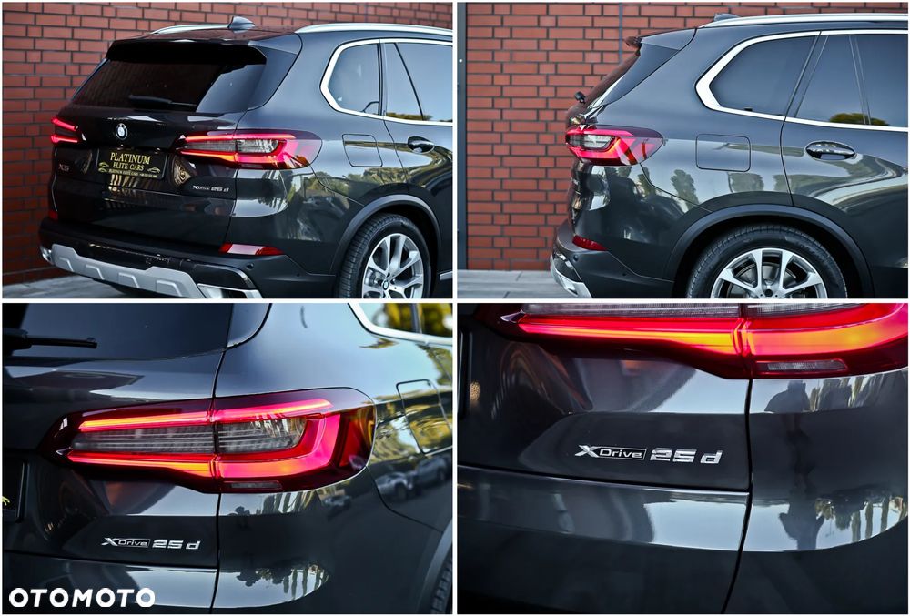 BMW X5 xDrive25d xLine - 27