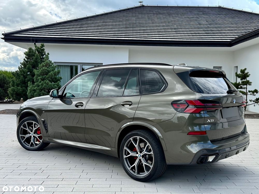 BMW X5 xDrive30d mHEV sport - 23