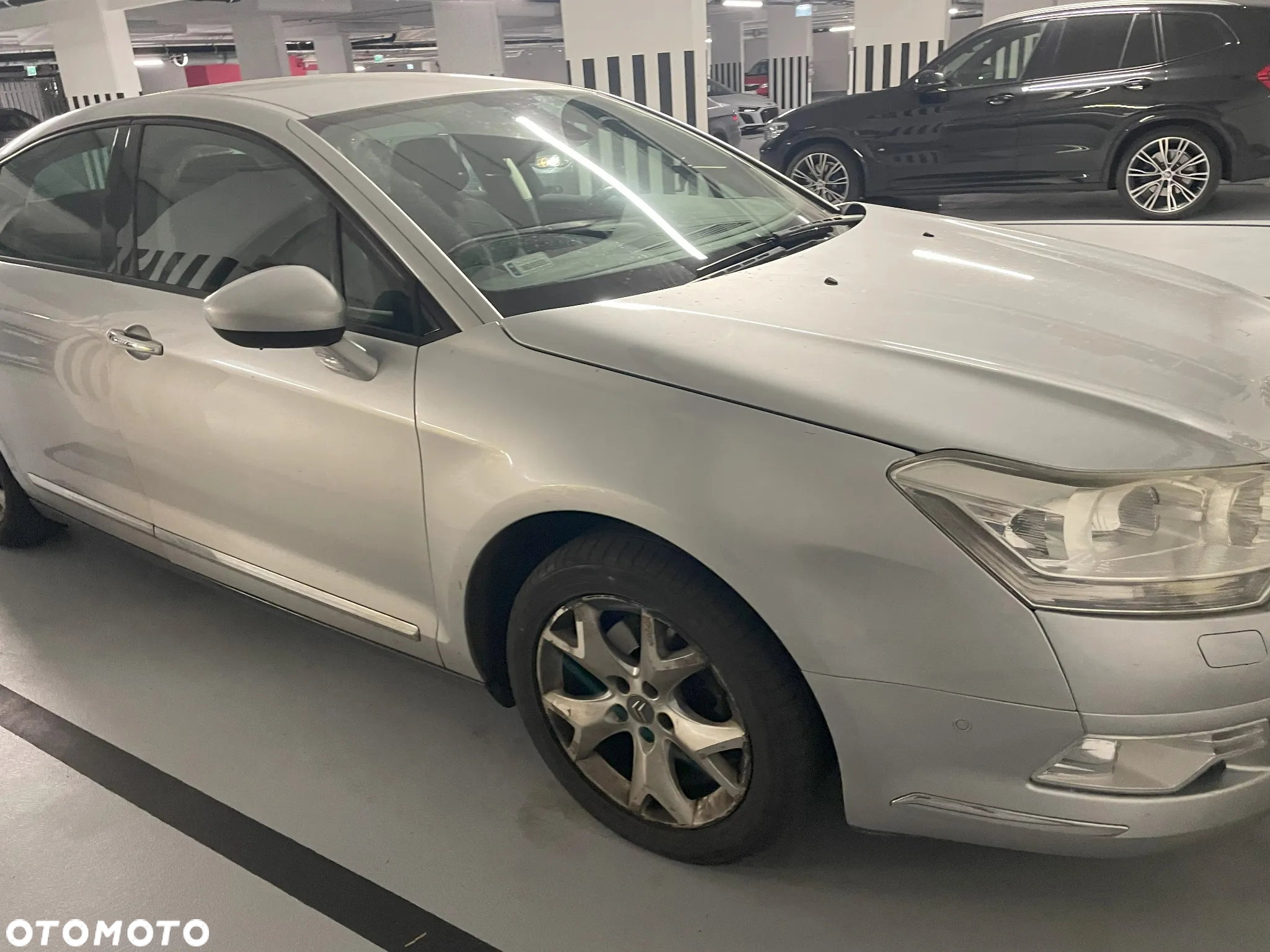 Citroën C5 2.0i 16V Dynamique - 25