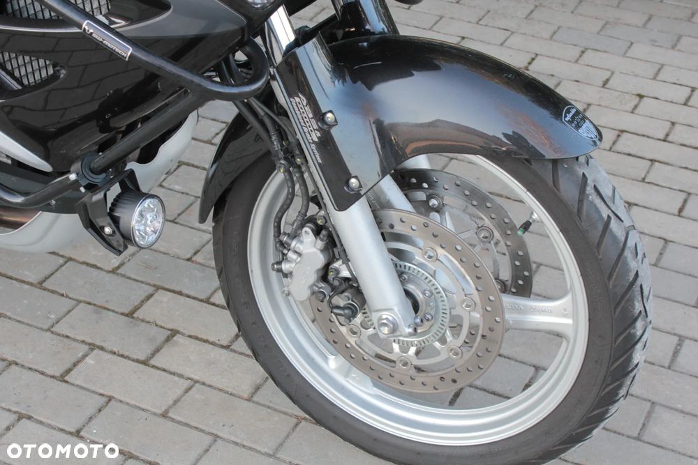 Honda Varadero - 37