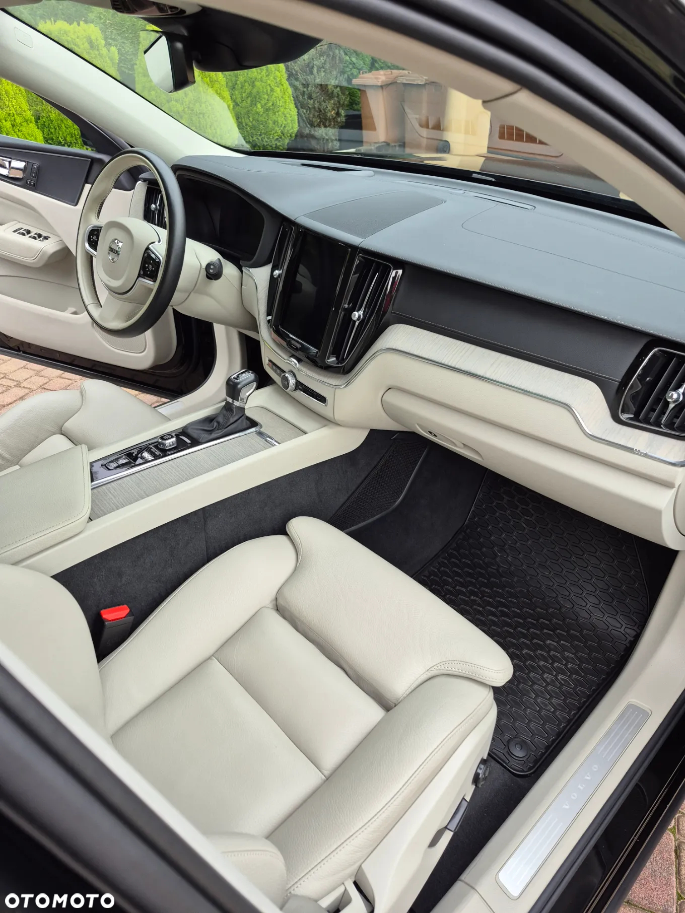 Volvo XC 60 D4 Inscription - 15