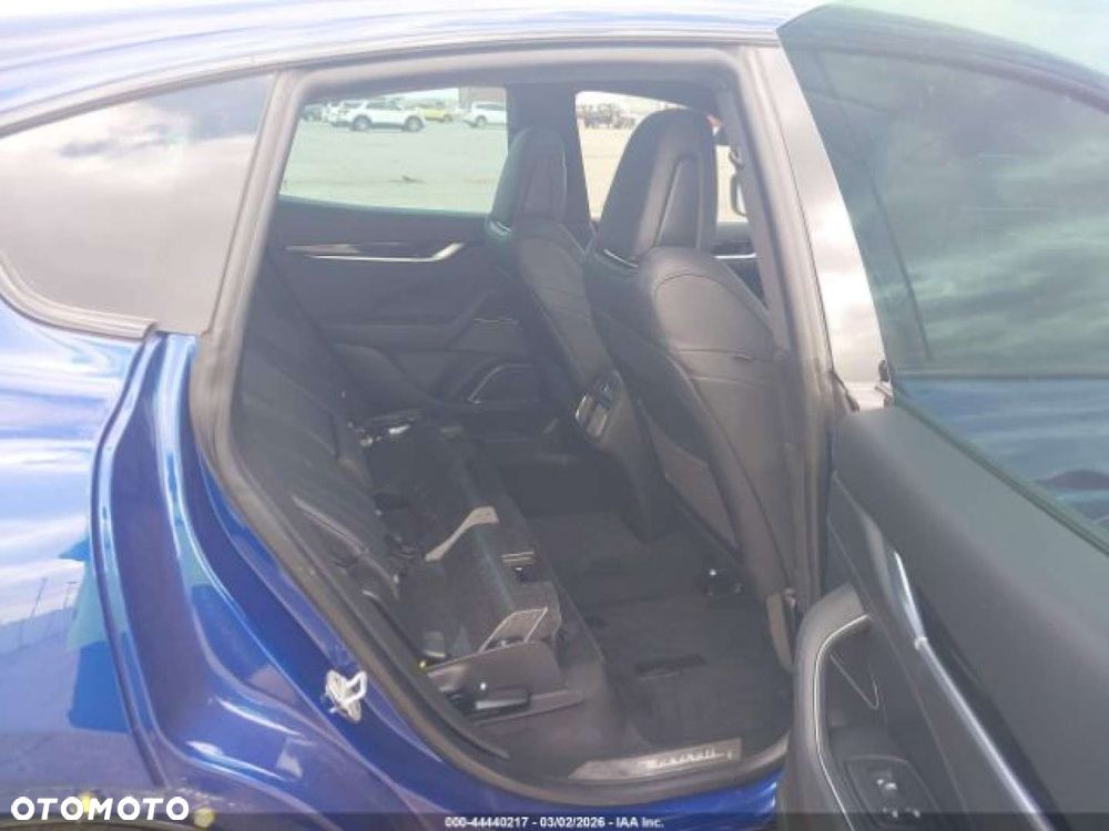 Maserati Levante - 14