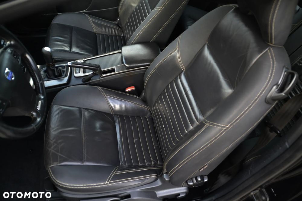 Volvo C30 D2 RDesign - 29