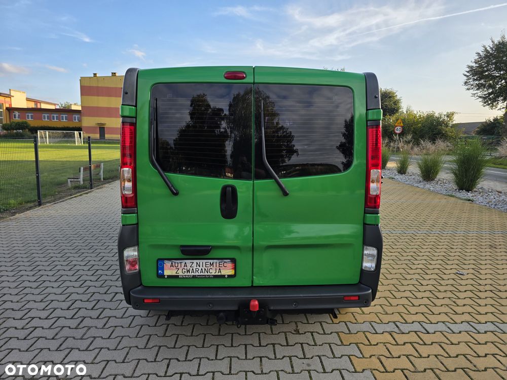 Renault Trafic - 7
