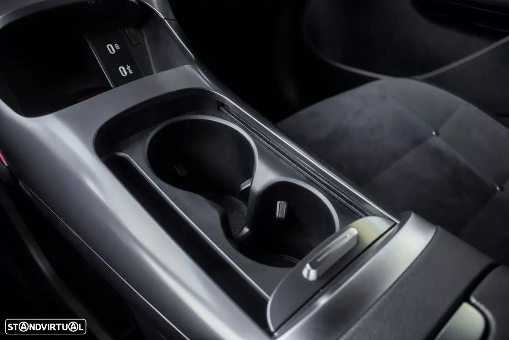 Smart #3 66 kWh Brabus AWD - 22